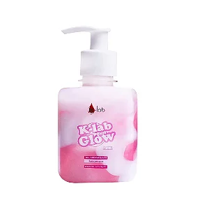 GLOW GEL AROMATIZANTE PARA VIRILHA 250ML K-LAB