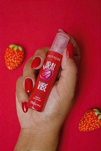 ORAL VIBE SPRAY DESSENSIBILIZANTE PARA GARGANTA 17ML FEITIÇOS