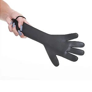 PALMATÓRIA MÃO EM COURO SINTÉTICO LINHA SADO