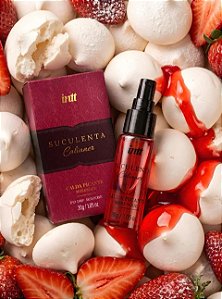 SUCULENTA CALDA BEIJÁVEL PICANTE BY CALIANER 30G INTT