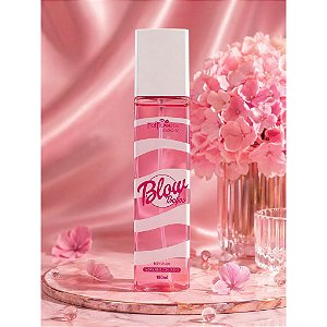 BLOW GIRL BEIJOS BODY SPLASH 180ML HOT FLOWERS