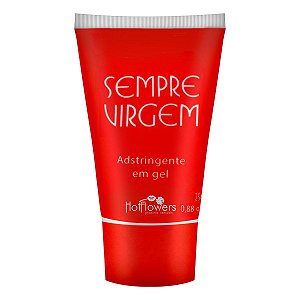 Gel Adstringente Sempre Virgem