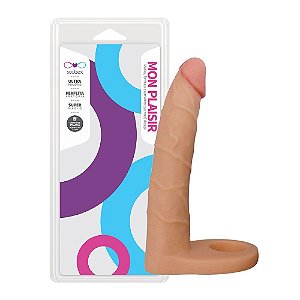 ANEL COM COMPANHEIRO AMIGÃO 16,0 X 3,4CM SOULSEX