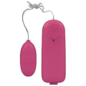 BULLET MINI VIBRADOR MULTIVELOCIDADES
