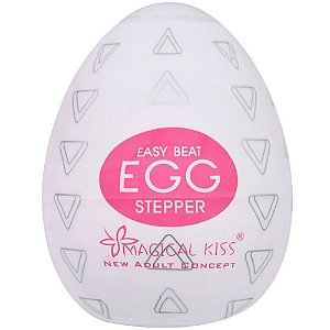 EGG  MASTURBADOR MASCULINO MAGICAL KISS