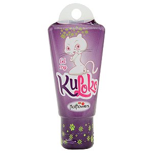 KULOKO GEL DESSENSIBILIZANTE E EXCITANTE ANAL 15G