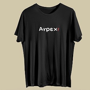 Camiseta Arpex