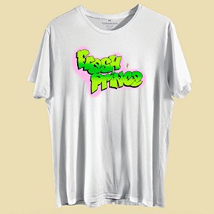 Camiseta Fresh Prince