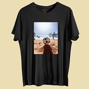 Camiseta Futevôlei
