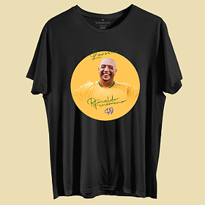 Camiseta  Bussunda