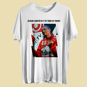 CAMISETA F1 Snoop Dogg