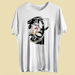 CAMISETA VASCO