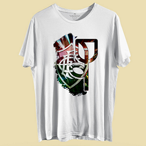 CAMISETA FLUMINENSE