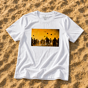 Camiseta Altinha