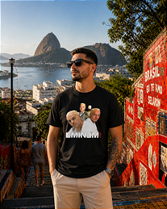 Camiseta BELO EMINEM