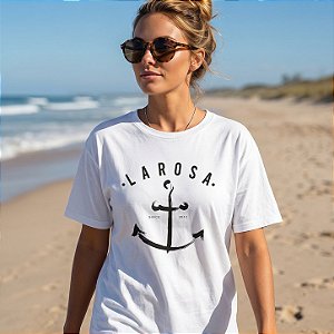 Camiseta Âncora