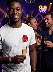 CAMISETA Budweiser