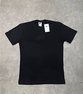 Camiseta Nike Bordada