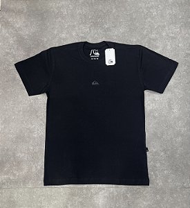 Camiseta Quiksilver minimalista