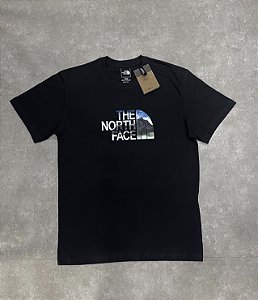 Camiseta The North Face