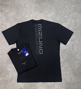 Camiseta Mizuno Logo Costa