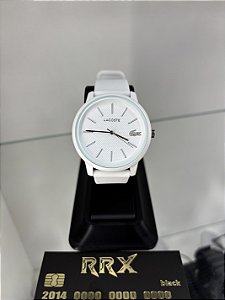 LACOSTE SPORT - BRANCO