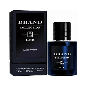 Brand Collection - 315 Elixir 25ml