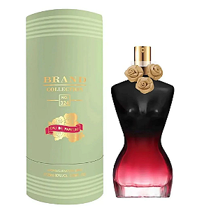 Brand Collection 324 - Bella Feminino 25ml