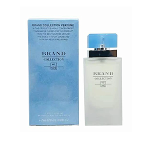 Brand Collection 093 - Light Dream - Feminino 25ml