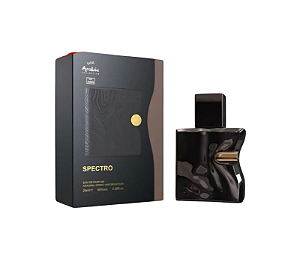 Perfume Arabic Spectro A020 - Masculino 25ml