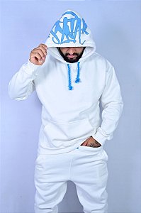 Conjunto Syna World Inverno Branco