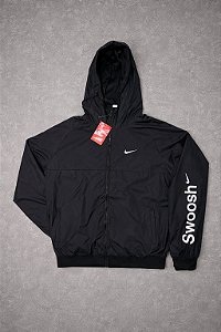 Corta Vento Nike Importado Preto ref 03