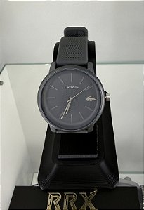 LACOSTE SPORT - CINZA