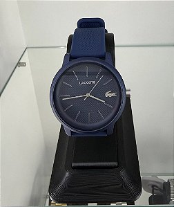 LACOSTE SPORT - AZUL