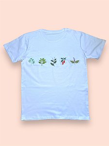 Camiseta Proteção
