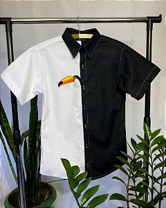 Camisa Tucano