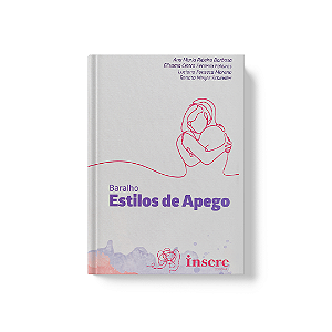 Baralho Estilos de Apego