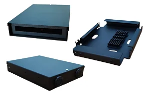 Mini Dio de Parede 12fo em Aço