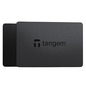 Tangem Wallet 2 Cards 2.0 Nfc Eal6+ Carteira Criptomoedas