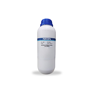 Sulfito De Sódio Anidro PA ACS 1Kg Neon