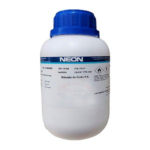 Ditionito De Sódio PA 500g Neon