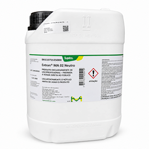 Extran Ma 02 (Detergente Neutro) Merck