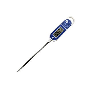 Termometro Tipo Espeto -50 +300c T-div-0158.00 Incoterm