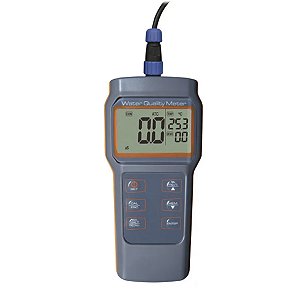 Medidor Multiparâmetro AK87 V2 Akso