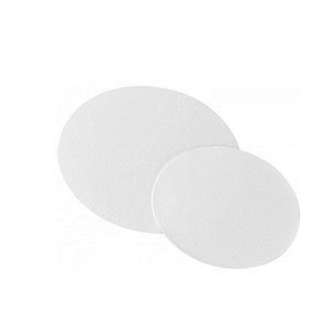 Microfiltro Fibra De Vidro GF-1 47mm Com 100 Folhas Macherey-Nagel