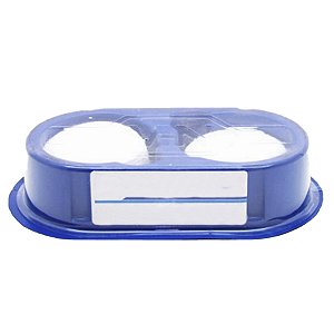 Microfiltro Fibra De Vidro GF-4 47mm Com 100 Folhas Macherey-Nagel