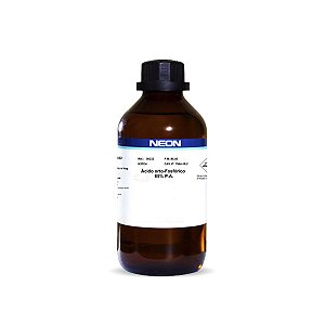 Acido Fosforico 85% PA ACS 1L Neon