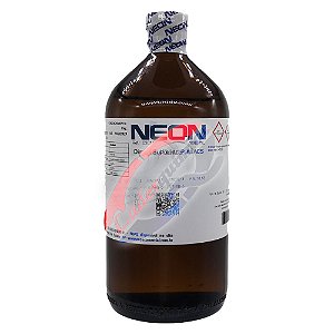 Dimetil sulfóxido DMSO PA ACS 1 Lt Neon