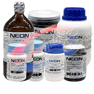 Alcool Isopropilico 99,9% PA (Isopropanol) Galão 5L Neon