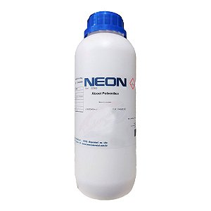 Álcool Polivinílico 500g Neon